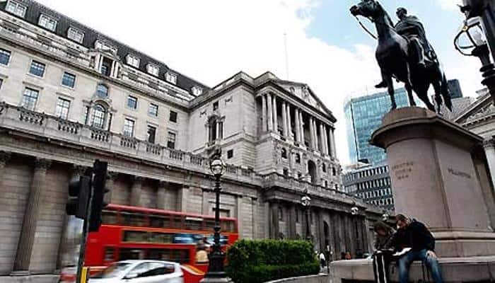 Bank of England's Carney denies overstepping mark with Brexit warning 