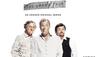 FormerTop Gear trio Clarkson, Hammond & May's latest Amazon show is named The Grand Tour