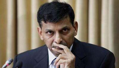 Have enough minefields to deal with; don't want more: Raghuram Rajan