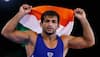 Setback for Sushil Kumar: Name omitted from Wrestling Federation of India's Rio Preparatory camp