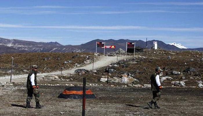 High-end SUVs for quick movement of ITBP troops on Sino-India border