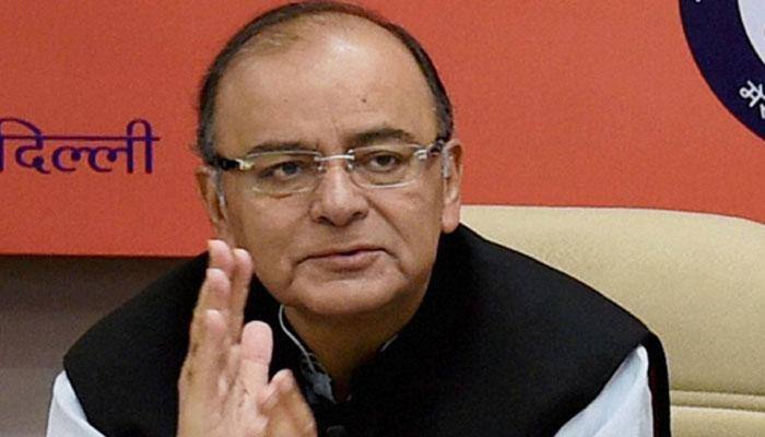 Judiciary must not cross Lakshman Rekha: Arun Jaitley