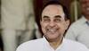 When Subramanian Swamy called Rahul Gandhi a 'buddhu'!