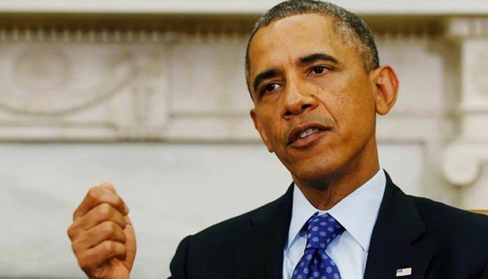 Rebuking Donald Trump, Barack Obama tells graduates walls won't solve ills
