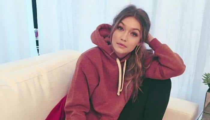 Social media has taken dumb model stereotype away: Gigi Hadid