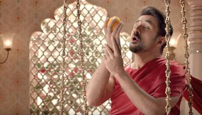 New ad featuring Vir Das gives fitting response to commercials that sexually objectify women – Watch