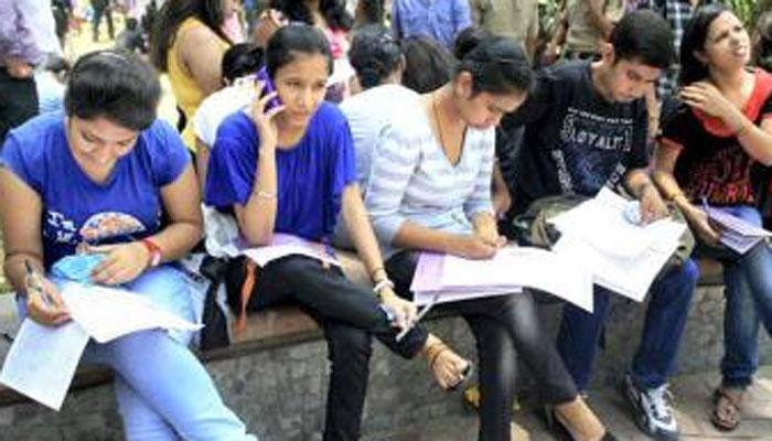 NEET issue: Centre to hold strategy meeting with state Health Ministers today