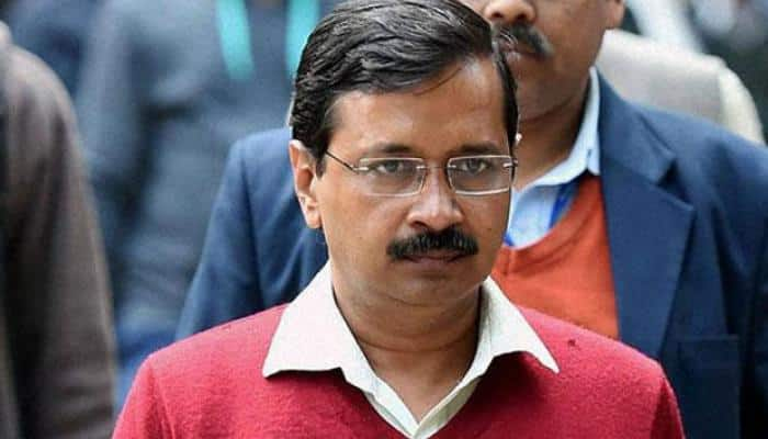 Cash-strapped Arvind Kejriwal govt spending Rs 16 lakh per day on advertisements!