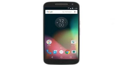 Moto G 4th Gen to be launched in India today 