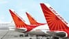 Air India quarter results