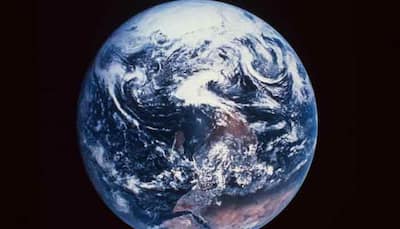 Space dust reveals facts about ancient Earth's atmosphere!