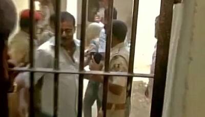 Gaya road rage: Rocky Yadav's cousin Teni Yadav surrenders, sent to 14 days judicial custody