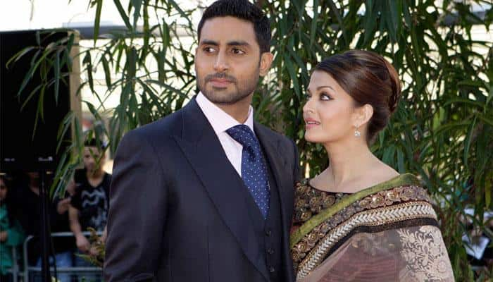 Aishwarya REVEALS what&#039;s common between her and hubby Abhishek Bachchan—Details inside!