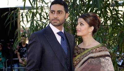 Aishwarya REVEALS what's common between her and hubby Abhishek Bachchan—Details inside!