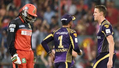 IPL, Match 48: Kolkata Knight Riders vs Royal Challengers Bangalore – Players to watch out for