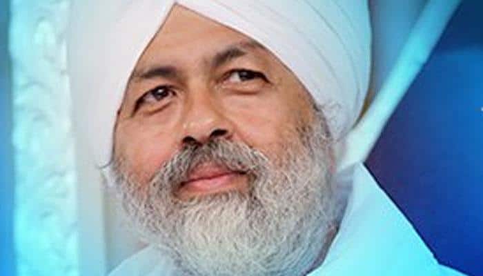 Baba Hardev Singh&#039;s mortal remains brought to Delhi, &#039;Antim Darshan&#039; to be webcast live