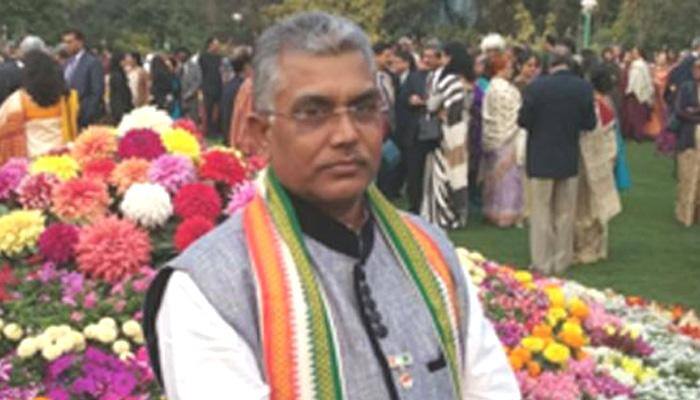 Women of low standards fall over men: BJP leader, who made this remark, says 'no regrets'