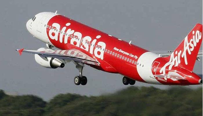 AirAsia hits 2.5 million passenger milestone