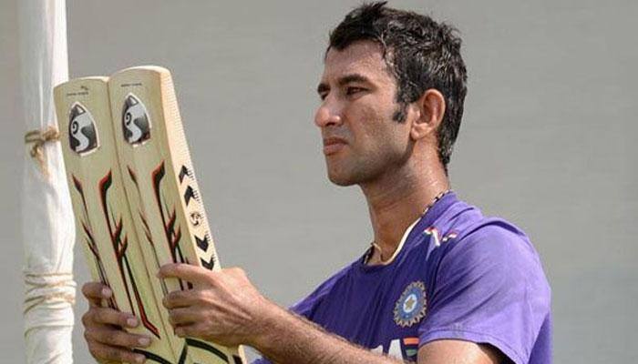 Cheteshwar Pujara to visit north east and interact with under 16 boys