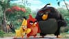 'The Angry Birds Movie' soars high internationally