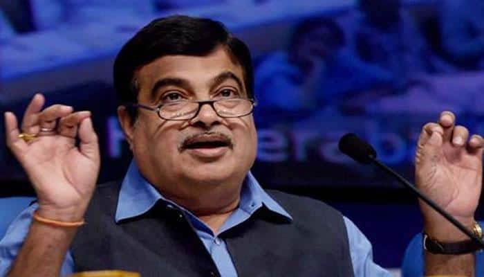 Drafting faulty road DPRs may land officials in soup:Gadkari