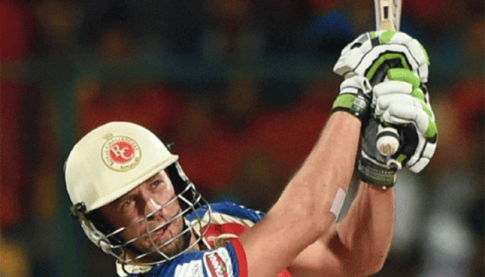 Guess! Why AB de Villiers wants to talk to Narendra Modi!