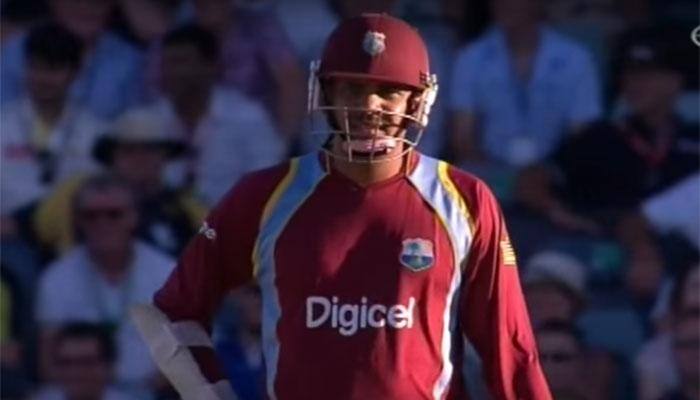 WATCH: 6,6,6,6! Sunil Narine gives Glenn Maxwell a taste of his own medicine