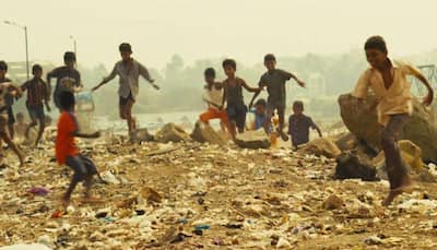 Canadian music group's new video features Dharavi in new avatar