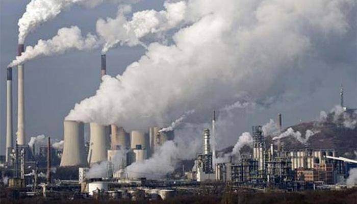 Governments seek rules for Paris climate deal; temperatures soar