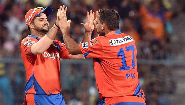 IPL 2016: Suresh Raina heads back to India to resume the charge of Gujarat Lions