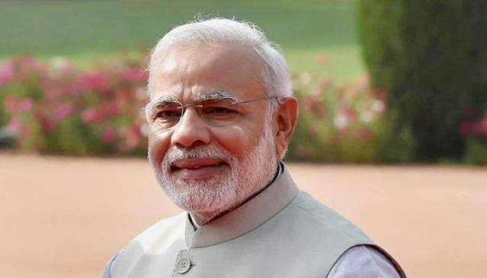 When Narendra Modi created history on May 16, 2014 - Watch his winning speech in Vadodara