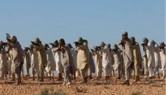 World powers ready to arm Libya in fight against IS