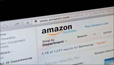 Sale of wildlife specimens and hunting equipment by Amazon leaves green body fuming!