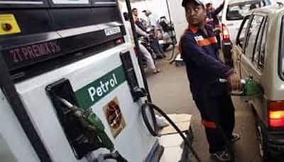 Latest prices of petrol in major Indian cities