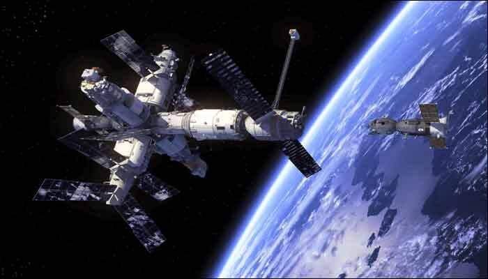 International Space Station successfully completes 100,000th orbit of planet Earth!