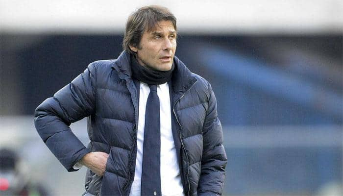 Future Chelsea coach Antonio Conte cleared in match-fixing case