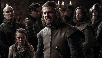 Unpredictability behind 'Game of Thrones' success: Liam Cunningham