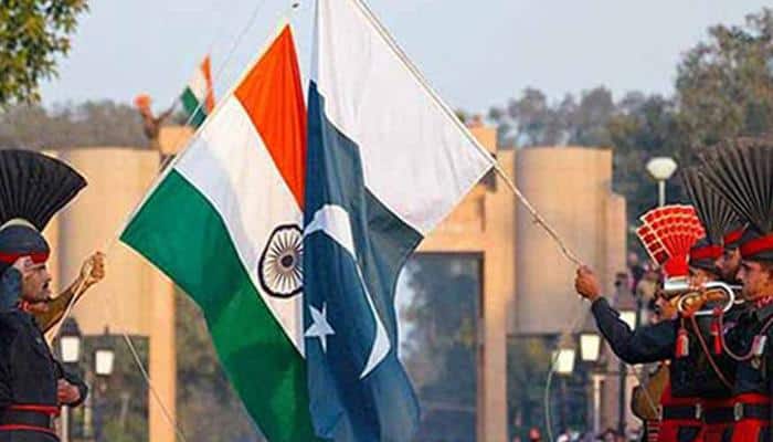 Relationship with India, Pakistan not a 'zero-sum game': Pentagon