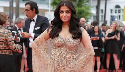 Aishwarya Rai Bachchan nails the summer look in floral printed dress on Filmare cover – See pic