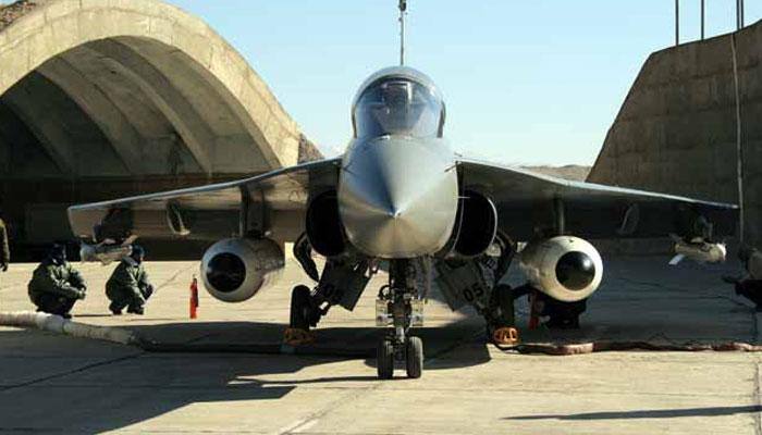 IAF Chief Arup Raha to take maiden flight in Tejas today, first squadron to come up by July