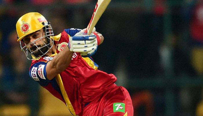 IPL 2016, RCB vs KKR: Don't mind 10 stitches on my injured hand if we win next two matches, says Virat Kohli