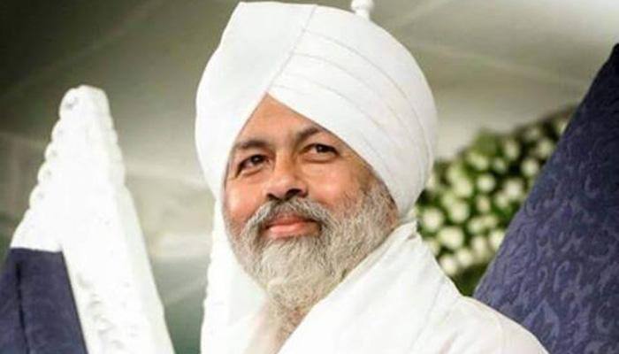 LIVE - &#039;Antim Darshan&#039; of Baba Hardev Singh Ji on live.nirankari.org