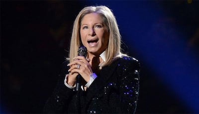 Barbra Streisand announces new album, tour dates!