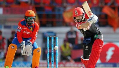 IPL 2016: Points table, schedule, squads, TV listing, live streaming
