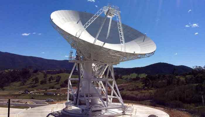 10 years of NASA's Consolidated Space Communications Program – See pic!