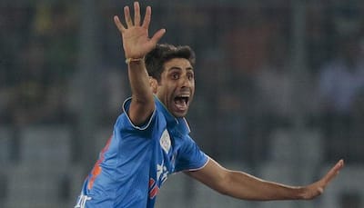 Surprised why I was not picked by selectors for 4-5 years: Ashish Nehra
