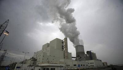 China's thermal power overcapacity likely to worsen: Fitch