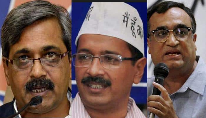 MCD bypolls: Election results for all 13 Delhi wards declared - Know who won from where