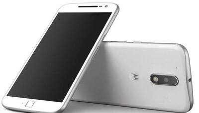Revealed! Moto G4 Plus pics, features leaked ahead of launch today