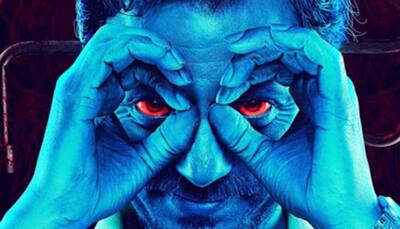 'Raman Raghav 2.0' lands a big punch in Cannes